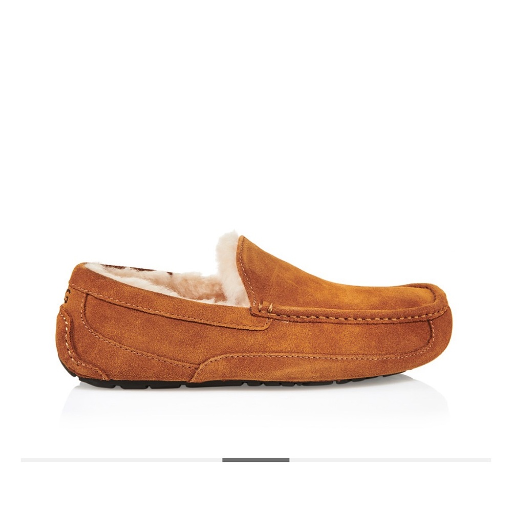 MENS UGG slippers